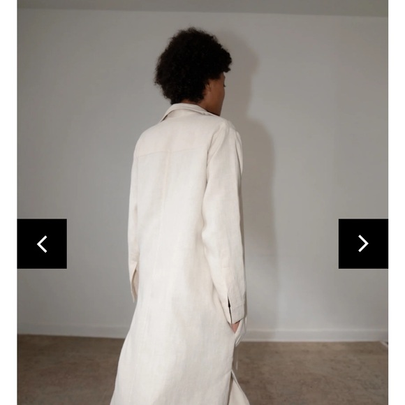 Zii Ropa Duster - Picture 2 of 4